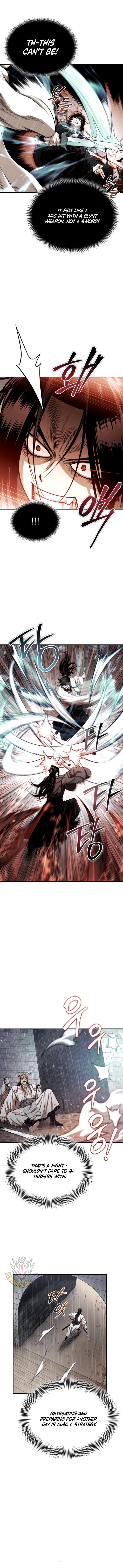 Records of the Demonic Path's Return Chapter 68 3
